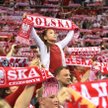 Polscy kibice dodają drużynie skrzydeł. Bartosz Jurecki twierdzi, że każdemu sportowcowi życzyłby ta