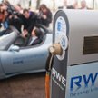 Samochody elektryczne bez zachęt podatkowych i ulg dla kupujących
