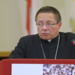 Łódzki arcybiskup udzielił dyspensy od uczestnictwa w mszy