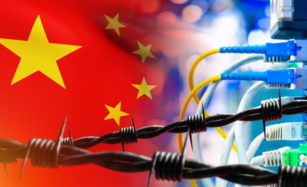 Za cyberatakiem na komputery Departamentu Skarbu USA mają stać Chiny