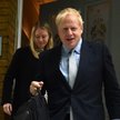 Boris Johnson