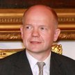 William Hague