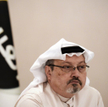 Jamal Khashoggi