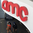Szalony rajd kultowej spółki AMC
