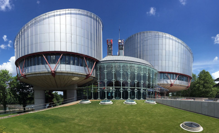 Europejski Trybunał Praw Człowieka