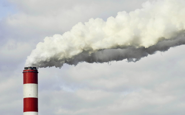 Rząd tłumaczy się z rozliczenia pieniędzy z uprawnień do emisji C02
