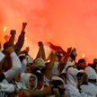 Kibole Legii odpowiedzą za antysemickie okrzyki wobec Widzewa