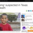USA: 4-latek "utonął" tydzień po pływaniu