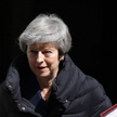 Premier Theresa May