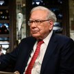 Warren Buffett
