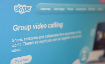 Syryjscy hakerzy zaatakowali Skype