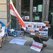 O wsparcie Białorusi