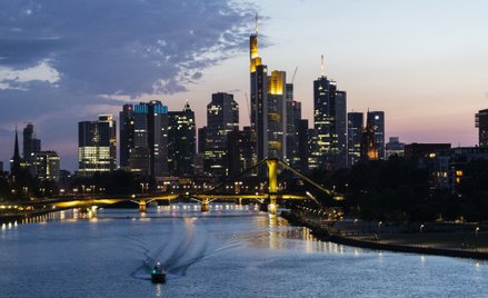 EBC chce częściej znać płynność finansową banków w strefie euro