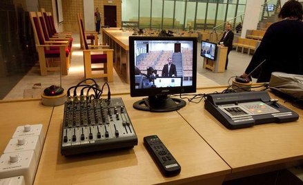 E-sąd nie zastąpi innych sądów