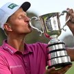 Adrian Meronk golfowym mistrzem Australian Open