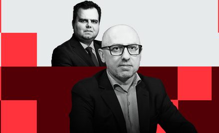 Krzysztof Łapiński, były rzecznik prezydenta Andrzeja Dudy