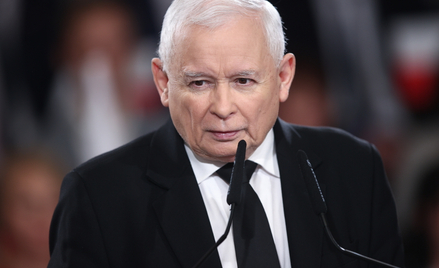 Jarosław Kaczyński