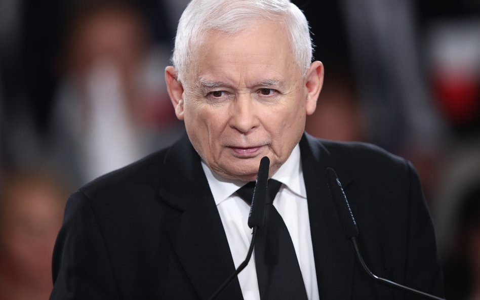 Jarosław Kaczyński