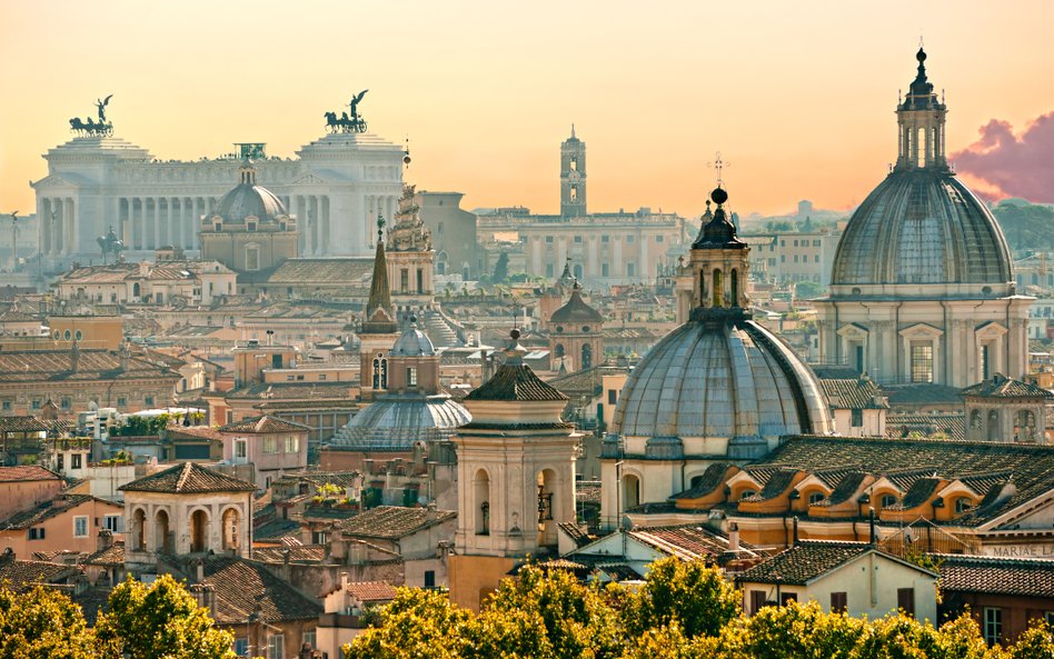 Confindustria wierzy w dużą poprawę Włoch