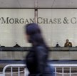 Rosną straty JP Morgan