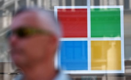 Globalna awaria Microsoftu. Urząd Ochrony Danych Osobowych zabrał głos