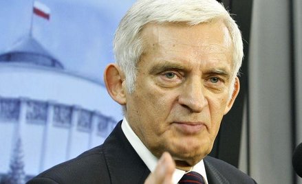 Jerzy Buzek