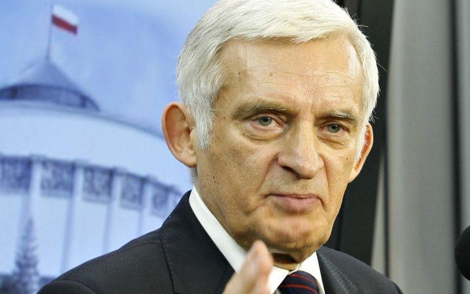 Jerzy Buzek