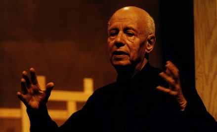 Mistrzowski teatr Erwina Axera