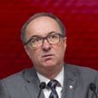 Czarzasty: Trzeba mądrze przemyśleć kwestię zamknięcia szkół
