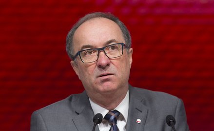 Czarzasty: Trzeba mądrze przemyśleć kwestię zamknięcia szkół