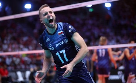 Mistrzostwa świata. Kontuzja u Polaków, szansa debiutanta