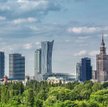 Sondaż: Ponad połowa ankietowanych nie chce wydzielenia Warszawy z Mazowsza