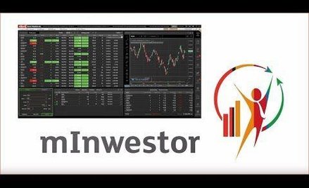 Kolejne problemy inwestorów giełdowych. Tym razem BM mBanku