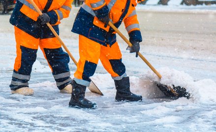 Od ponad tygodnia zima na dobre rozgościła się w Polsce