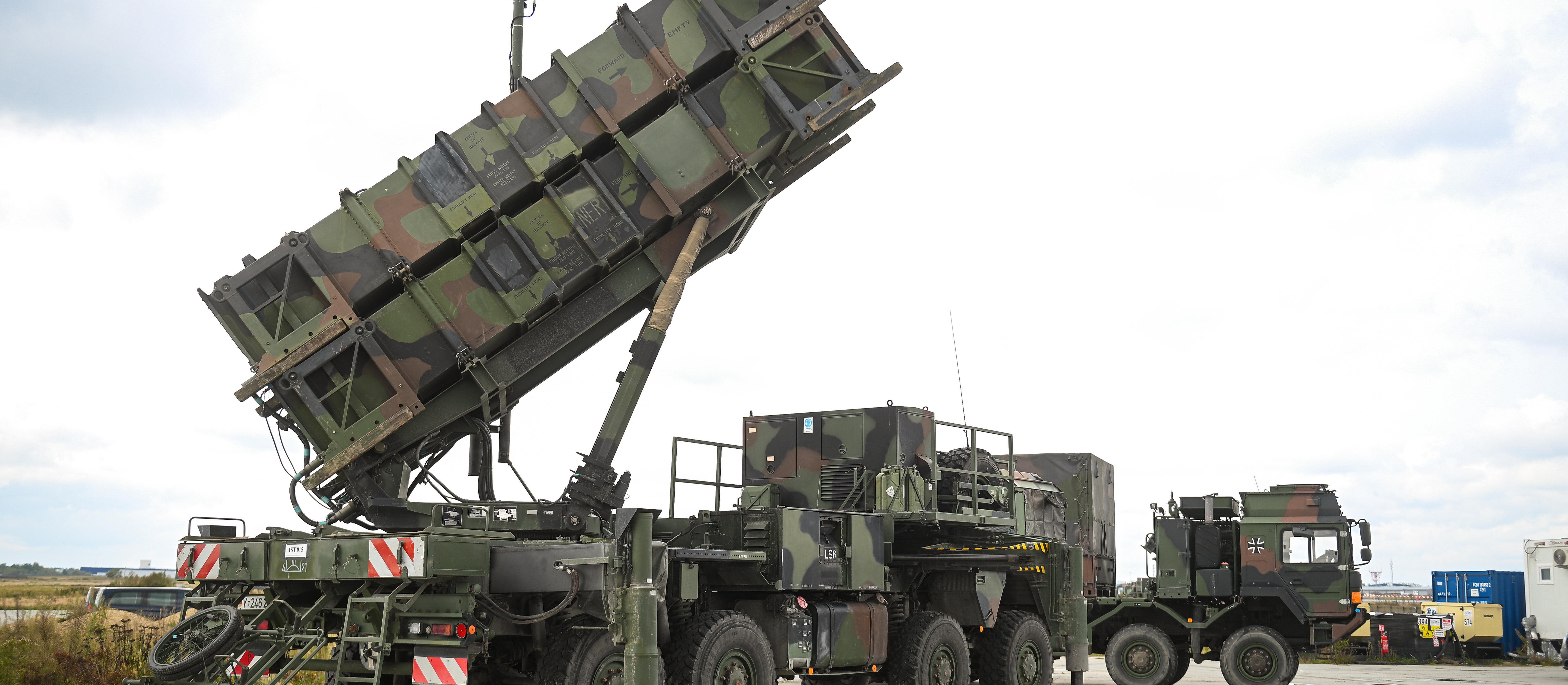 Europa chce wspólnej zbrojeniówki, ale wielkie koncerny wciąż się spierają