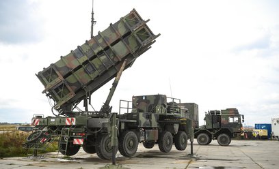 Spory w europejskiej zbrojeniówce. A jednak wspólne projekty rosną w siłę