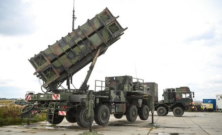 Spory w europejskiej zbrojeniówce. A jednak wspólne projekty rosną w siłę