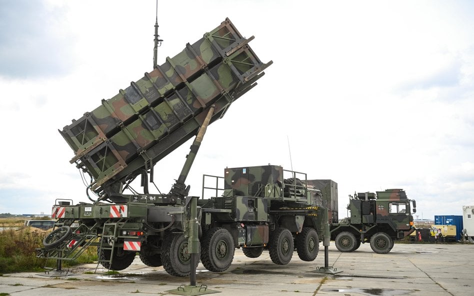 Spory w europejskiej zbrojeniówce. A jednak wspólne projekty rosną w siłę