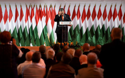 Gospodarka Węgier przyspieszy, a potem spowolni