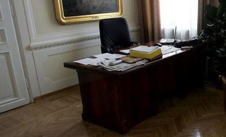 Kancelaria prawnika w mieszkaniu? Czemu nie, tym bardziej że można wydatki na jego zakup zaliczyć do