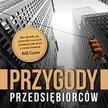 John Brooks, „Przygody przedsiębiorców. 12 klasycznych opowieści ze świata biznesu”, Studio Emka