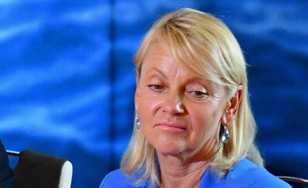 Małgorzata Jacyna-Witt