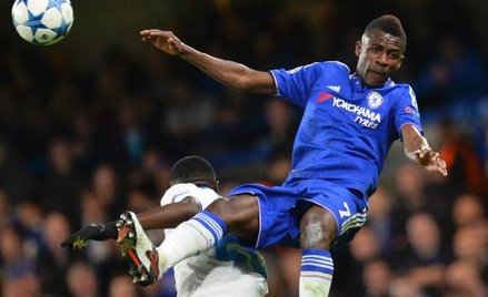 Brazylijczyk Ramires zamienił mistrza Anglii Chelsea na dziewiątą drużynę ligi chińskiej – Jiangsu S