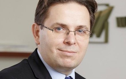 dr Marcin Wojewódka