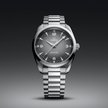Omega Railmaster.