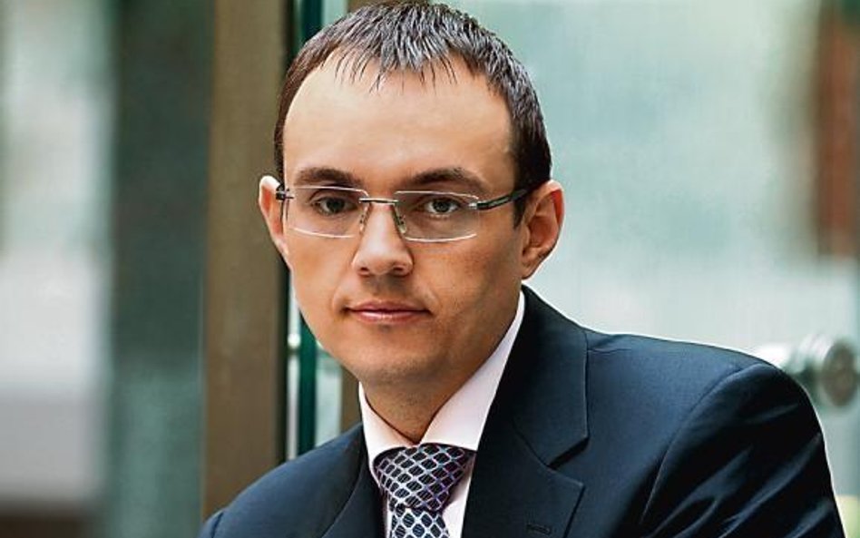 Kruk: Windykator zmienia plany