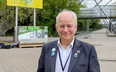 Henk Swarttouw od 2021 r. jest prezesem Europejskiej Federacji Rowerowej (ECF), wcześniej przez dwa 