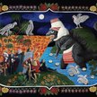 Białoruska Godzilla, czyli praca Maksima Osipaua inspirowana twórczością Aleny Kisz, którą pokazał n