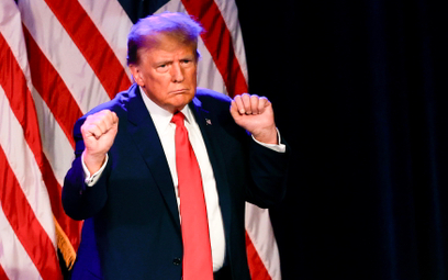 Paweł Łepkowski: Nie boję się Donalda Trumpa