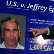 "New York Times": Strażnicy spali, gdy Epstein się zabił. Potem fałszowali akta